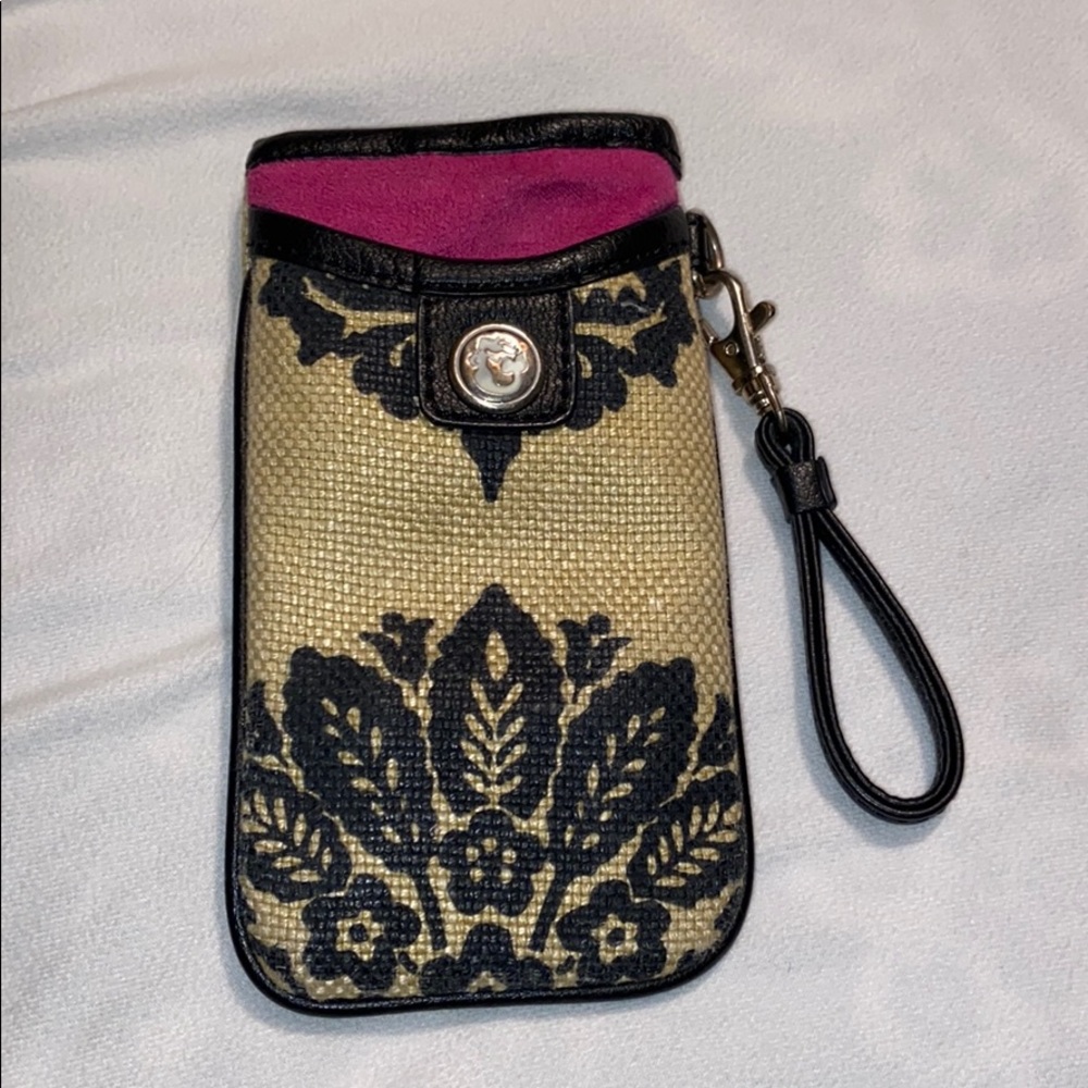 Spartina Glasses Case